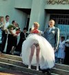 Szalona panna młoda 
