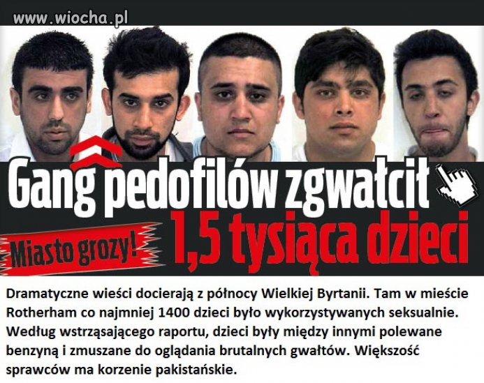 Kara śmierci to za mało