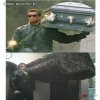 Jaki kraj taki terminator