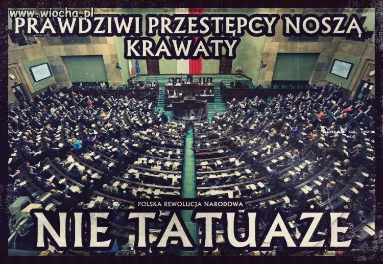 Jak tu się nie zgodzić?