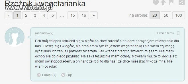 Problemy współczesnych dziewcząt