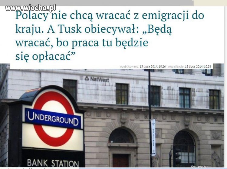 Takie tam z netu...