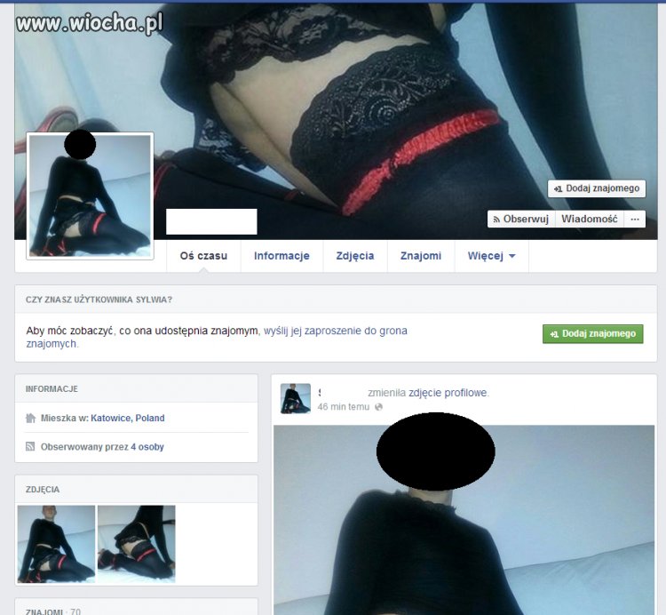 Bo grunt to dobry profil 