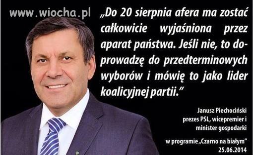 Jakoś Shreka przypomina
