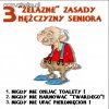 Żelazne zasady 