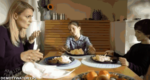 Naprawdę, śmieszne...