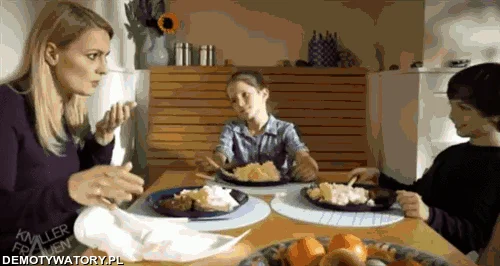 Naprawdę, śmieszne...