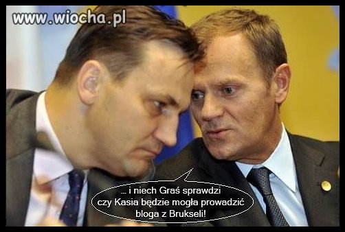 Trzeba dbać o swoje