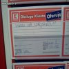 Takie ogłoszenie tylko w Kauflandzie 