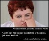 Twarz nieskalana inteligencją
