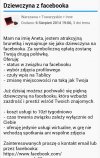 Dziewczyna z facebooka