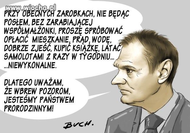 Państwo prorodzinne