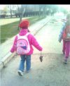 Takie tam ze spacerku