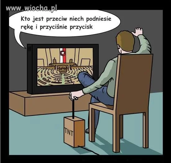 Niby żart