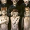 Tak wygląda walka Kościoła Katolickiego z pedofilią 