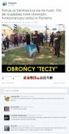 Śmieję się z tego