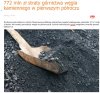 Dajcie mi te kopalnie za rok będzie miliard na +