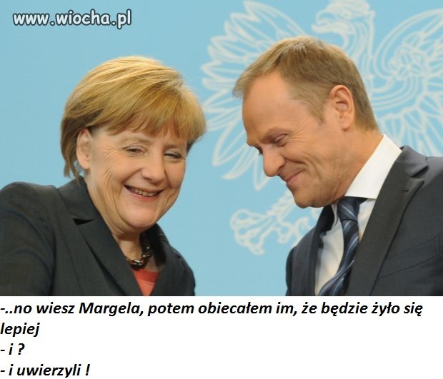 Miało być lepiej..