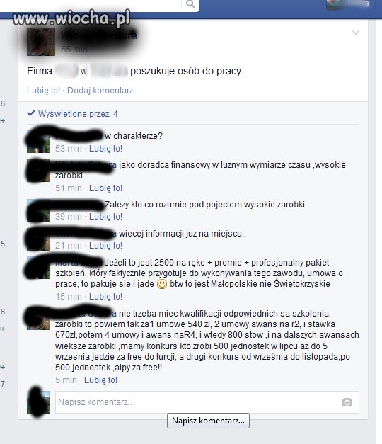 Mój kraj, taki piękny