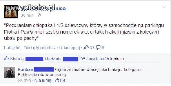 Spotted Pabianice