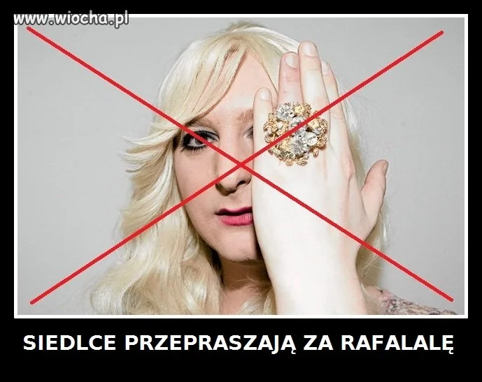 To coś...