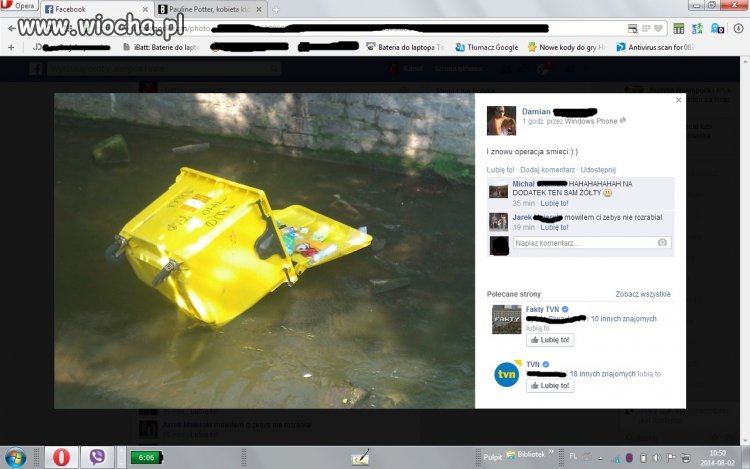 28 Lat a głupi jak but
