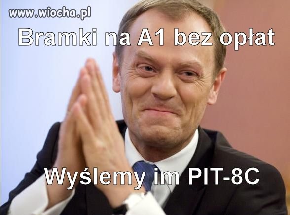 Fiskus nie odpuści