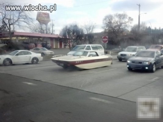 To jest prawdziwy mistrz parkowania