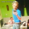 Fajny chłopak, prawda?