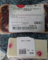 Pasztet z Almy