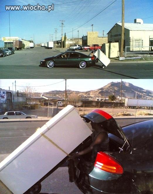 Moto wiocha.