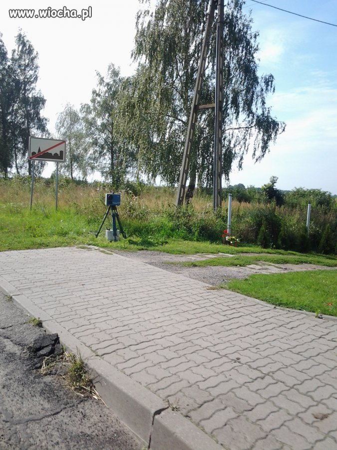 Bezpieczeństwo ponad wszystko