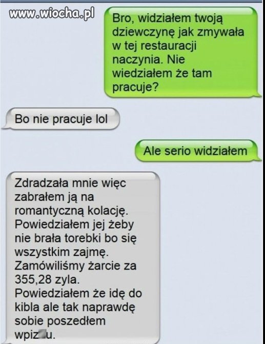 Zemsta