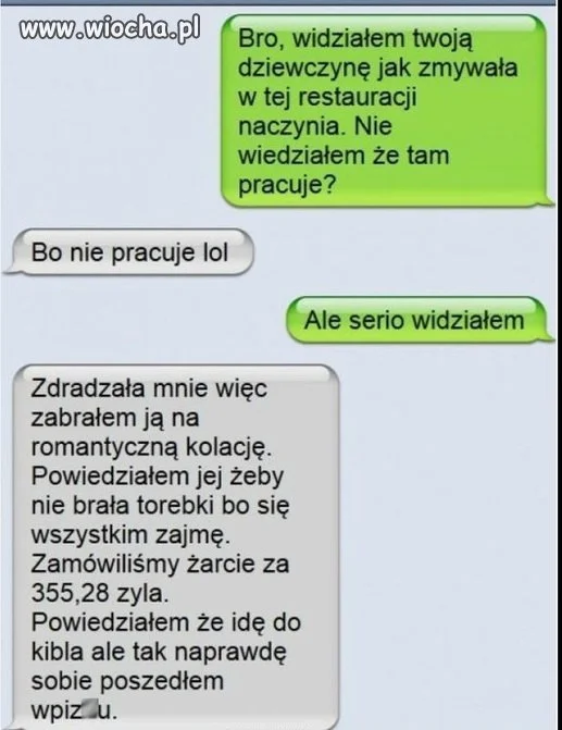 Zemsta