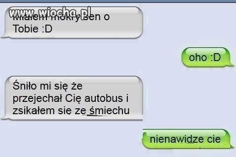 Bez komentarza