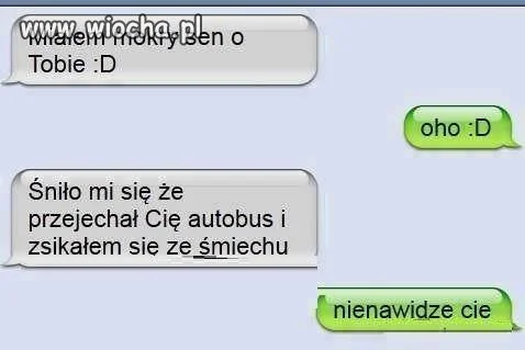 Bez komentarza