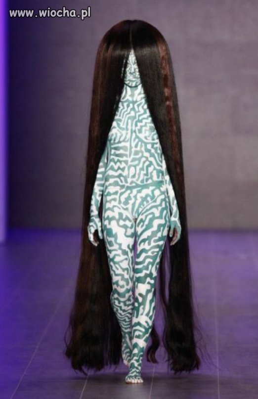 Współczesna moda