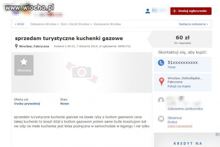 Takie perełki językowe,