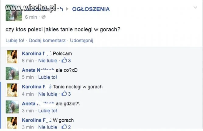 Mistrz ciętej riposty 