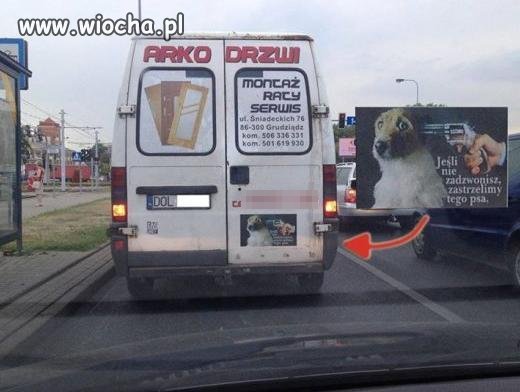 Najskuteczniejsza reklama...