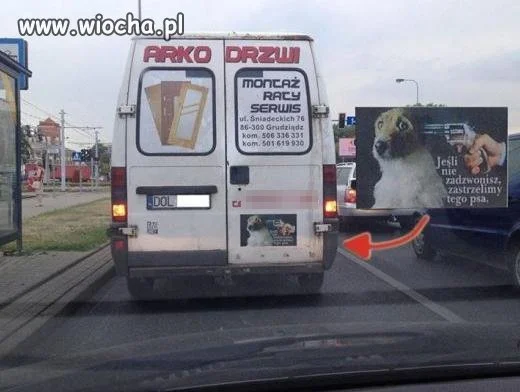 Najskuteczniejsza reklama...