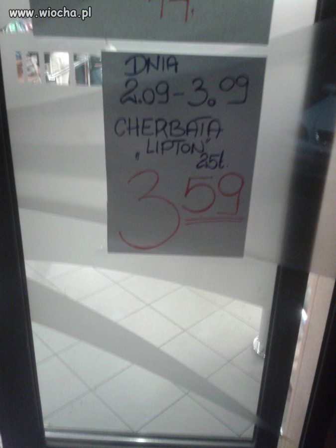 Promocja 