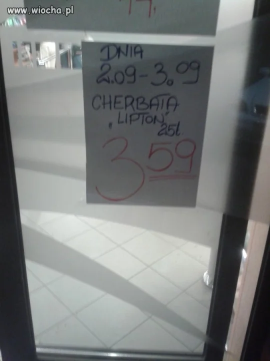 Promocja 