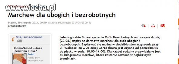 Wstyd mi że to nie żart