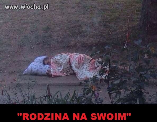 Nowy rządowy program