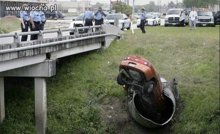 Trafił