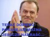 Tusk szefem Rady Europy