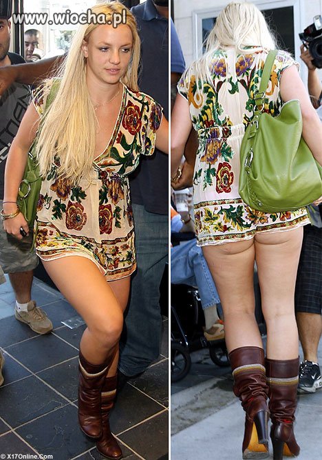 Britney Spears 