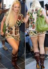 Britney Spears 