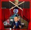 Donald Tusk awansował